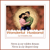 For Your Husband - Wonderful Husband