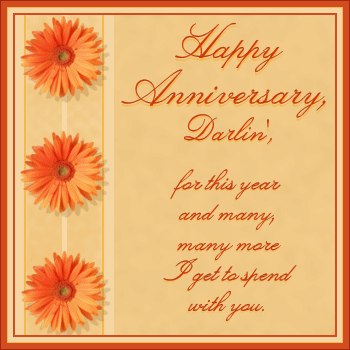 Proposal Anniversary
