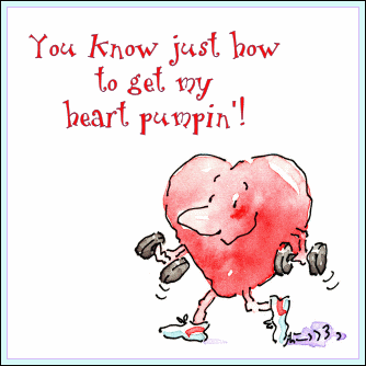 World Heart Day