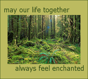Enchanted Life