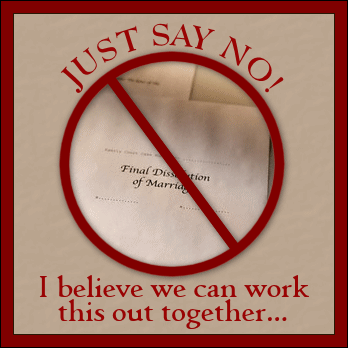 Just Say No!