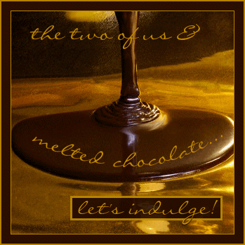 Chocolate Indulgence