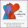 For Your Husband - You Loved Me