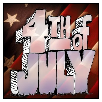 4th of July