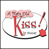 Kisses - A Plain Old Kiss!