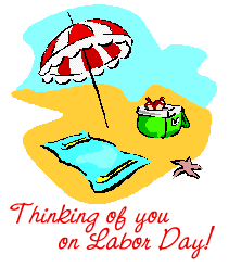 Labor Day
