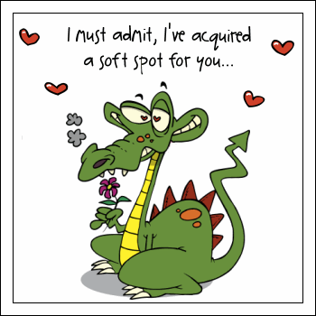 Soft Spot