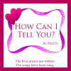 Love - How Can I Tell You?
