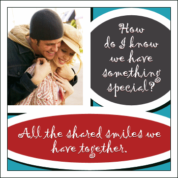 Share a Smile