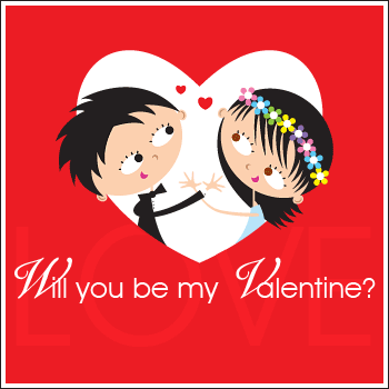 Will You, Valentine?