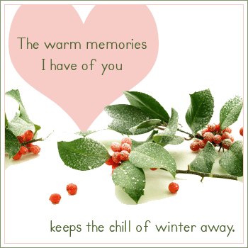 Winter Romance
